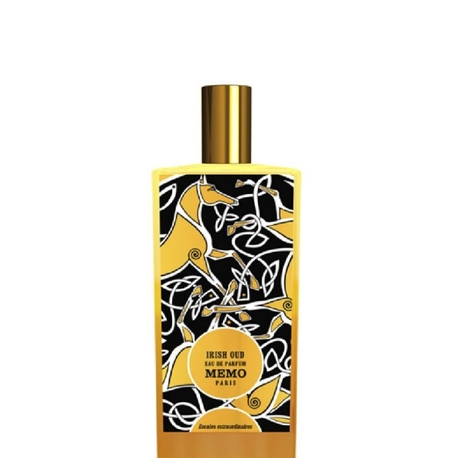 Memo İrish Oud Edp Unisex Parfüm 75ml 