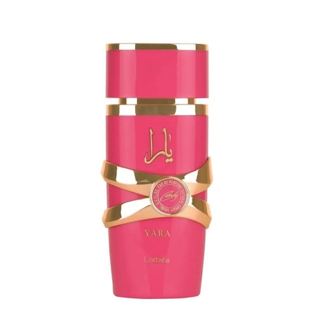 Lattafa Yara Candy Edp Kadın Parfümü 100ml