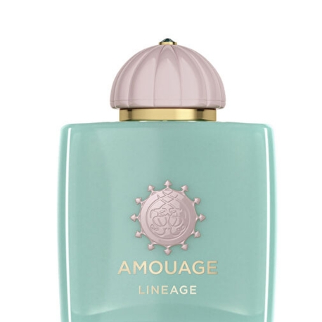 Amouage Lineage Edp Unisex Parfüm 100ml