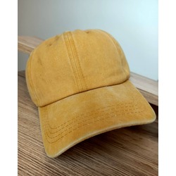 Eskitme Unisex Şapka
