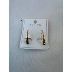 Düz Modern Küpe