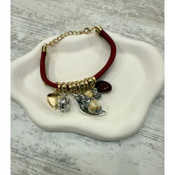 Charm bileklik