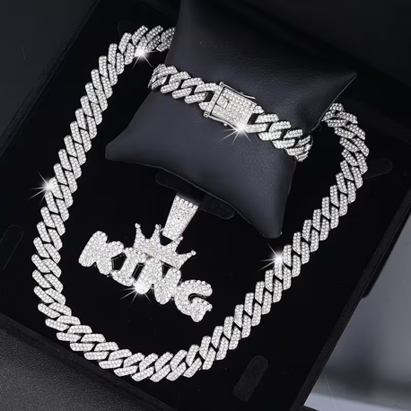 KING Mega Set