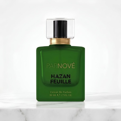 HAZAN FEUILLE