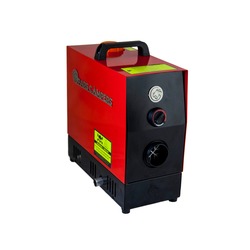 Pars Campers H1 2 KW
