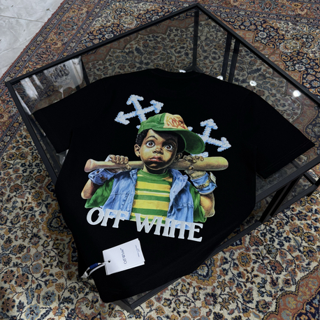 OFF WHITE 