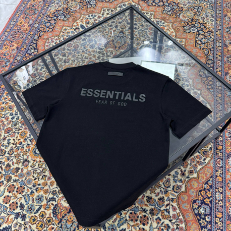 ESSENTİNALS