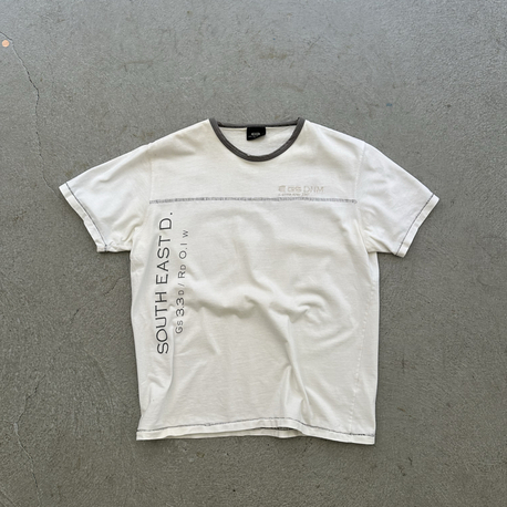 G-Star tee (XL)
