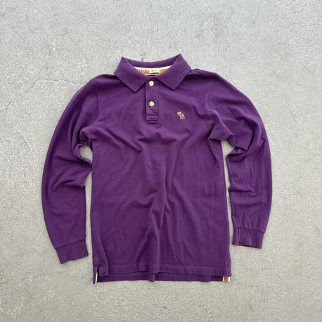 Abercrombie longsleeve (S)