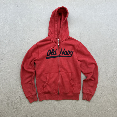 Old Navy hoodie (S)