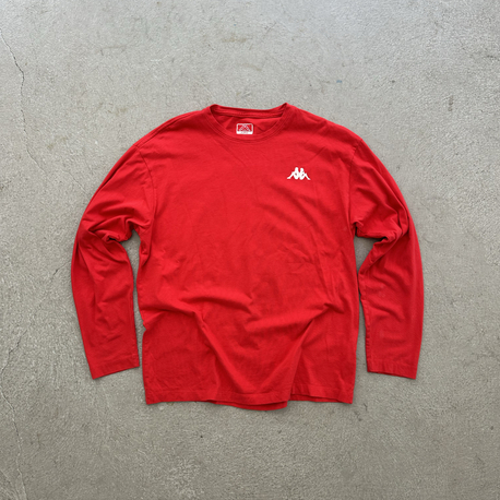 Kappa longsleeve (XL)