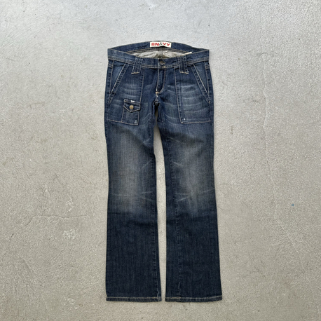 EN&VY jeans