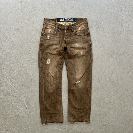 GRJ jeans 