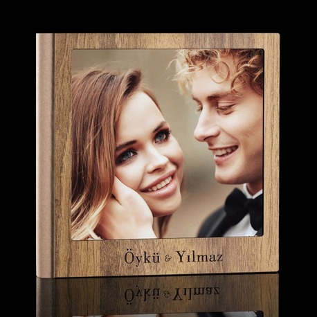 *3451* ALBÜM KAPAK MODELİ : FRAME