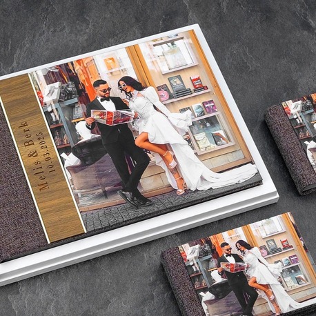 *3456* ALBÜM KAPAK MODELİ : ELEGANT