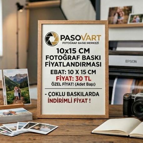 *3015* 1015 FOTOĞRAF BASKI