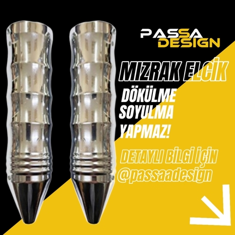 MIZRAK ELCİK 