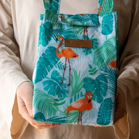 Lunch Bag #4