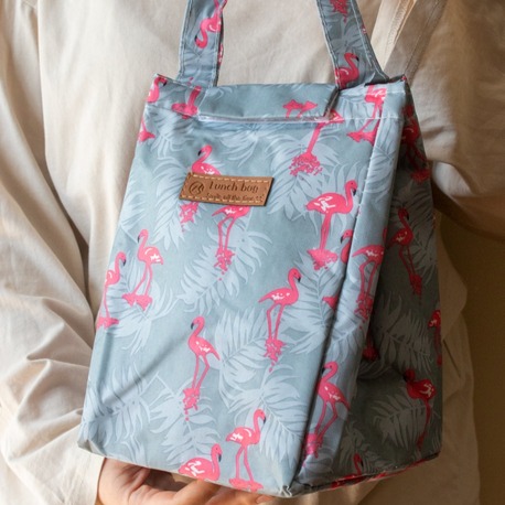 Lunch Bag #1