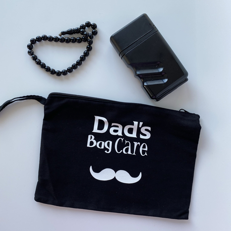 Daddy’s Bag Care /Babalara Özel 