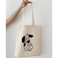Pati Kolektif Tote Bag