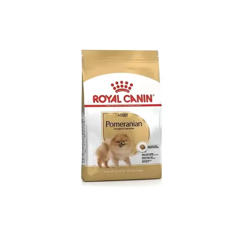Royal Canin Pomeranian Köpek Maması 3KG