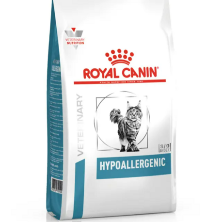 Royal Canin Hypoallergenic 2.5 KG