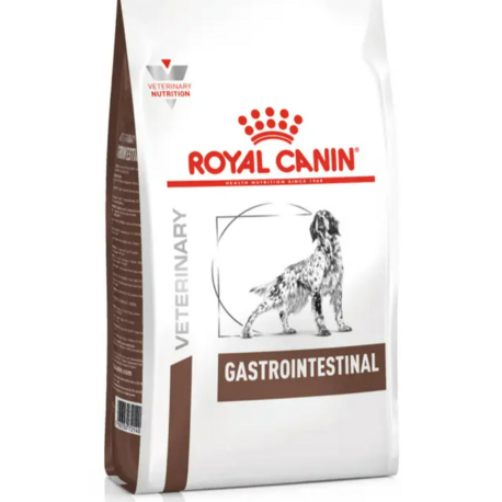 Royal Canin Gastrointestinal 2KG
