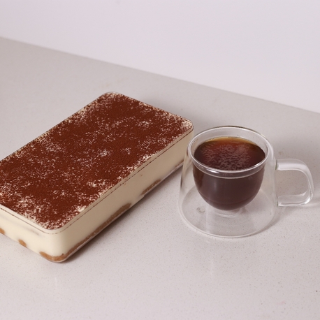 Klasik Tiramisu