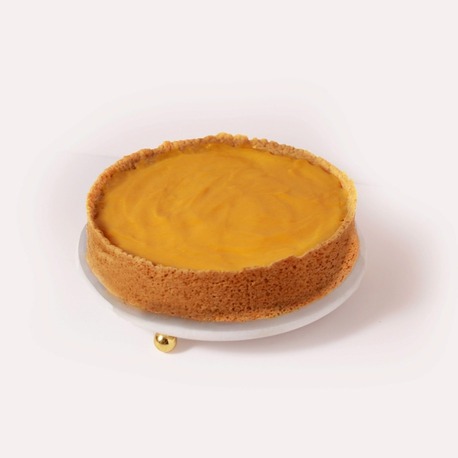 Limonlu Cheesecake (8-10 dilim)