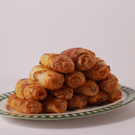 Sosisli Börek(kg)