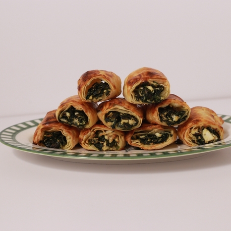 Ispanaklı Börek(kg)