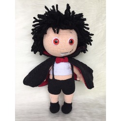 Vampir Vlad