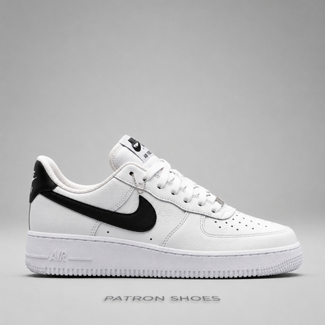 Nike Air Force 1 Low White/Black