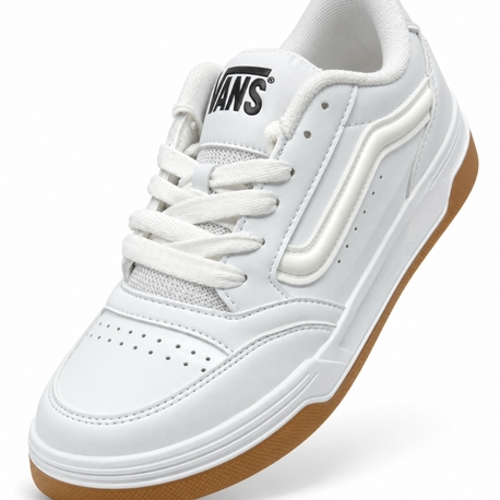 Vans Hylane White/Gum