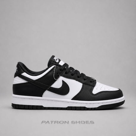 Nike Dunk Low Panda Black White