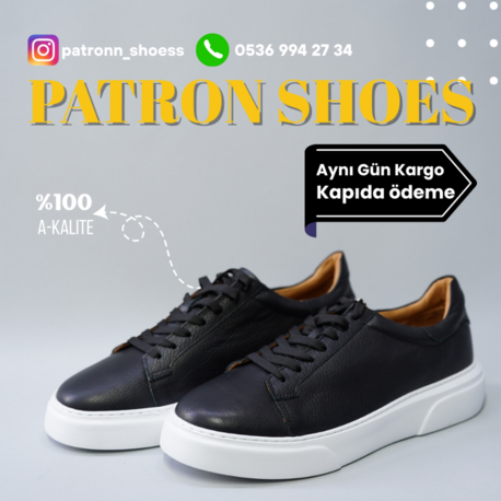 El Patron (Özel Yapım)
