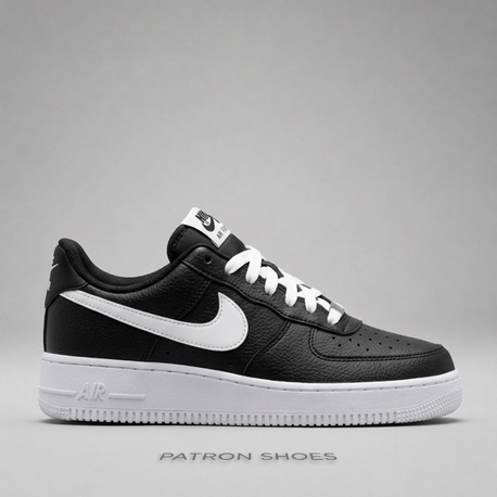Nike Air Force 1 Low Black/White