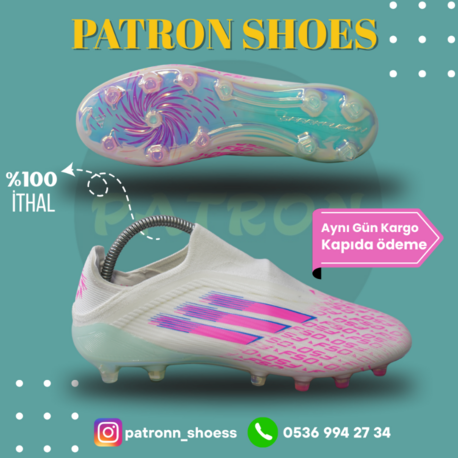 Adidas F50 Lamine Yamal 