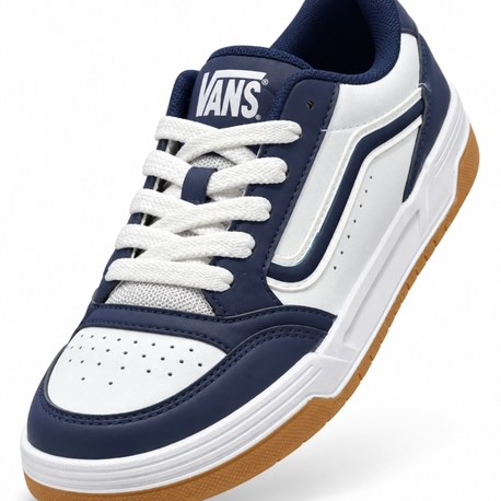 Vans Hylane Retro Navy Blue Unisex Sneaker 