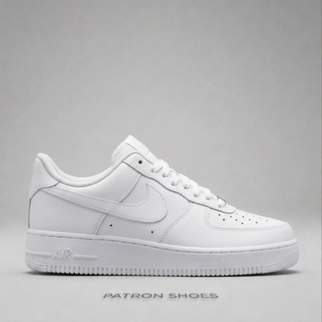 Nike Air Force 1 Low White