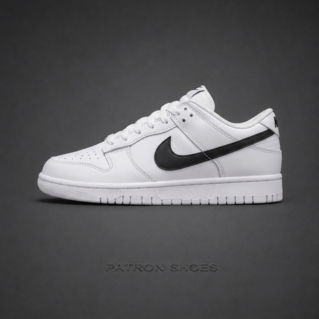 Nike Dunk Low Panda White/Black