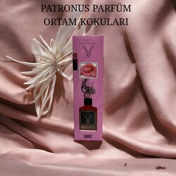 PATRONUS SAKIZ ORTAM KOKUSU 120 Ml