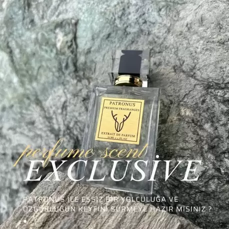 LOSTE CHERRY - EXTRAİD DE UNİSEX PARFUM-50 ML