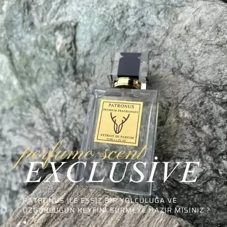 DIOR HOMME INTENSE - EXTRAİD DE ERKEK PARFUM-50 ML