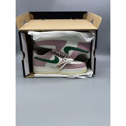 Nike Air Force 1 Low 07 LV8 Back 9 Soft Pink