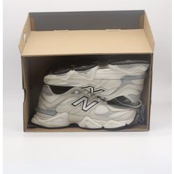 New Balance 9060 Sea Salt Rain Cloud Black