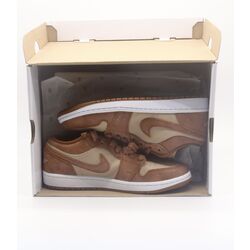 Air Jordan 1 Low SE Legend Coffee