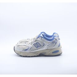 New Balance 530 White Blue Oasis