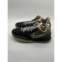 Nike Kyrie Low 4 Black Rattan